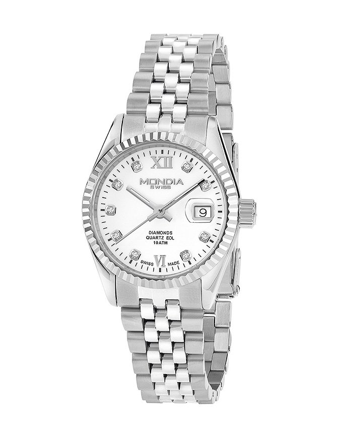 MS-207-SS-02DWT-GB